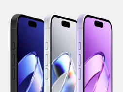 iPhone 17e renders video leak