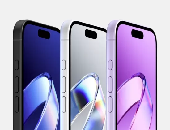 iPhone 17e renders video leak