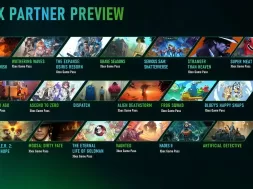 19 juegos Xbox Partner Preview