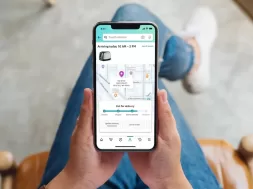 Amazon transformer proyecto