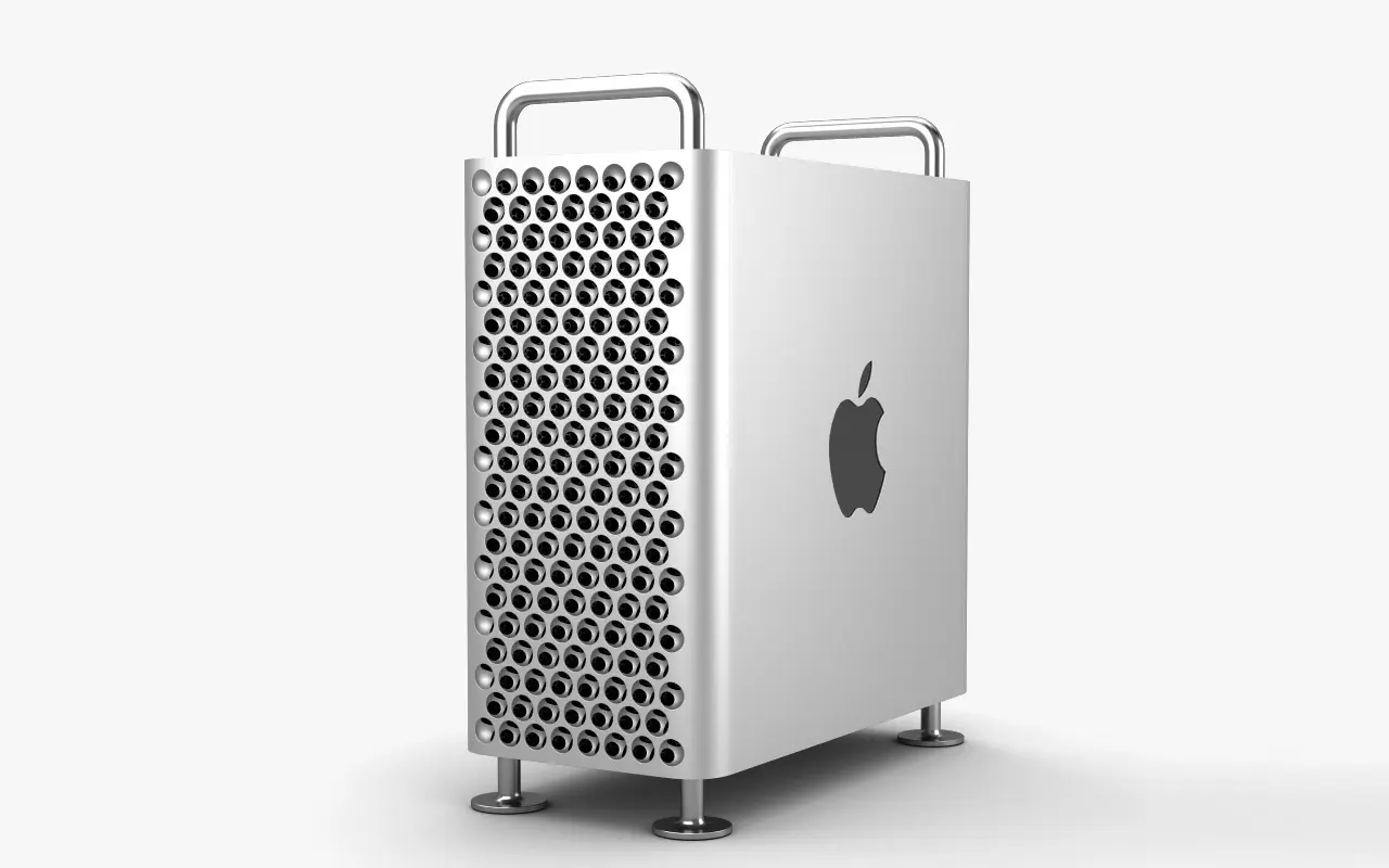 Después de dos décadas Apple le dice adiós a Mac Pro, su más poderoso equipo