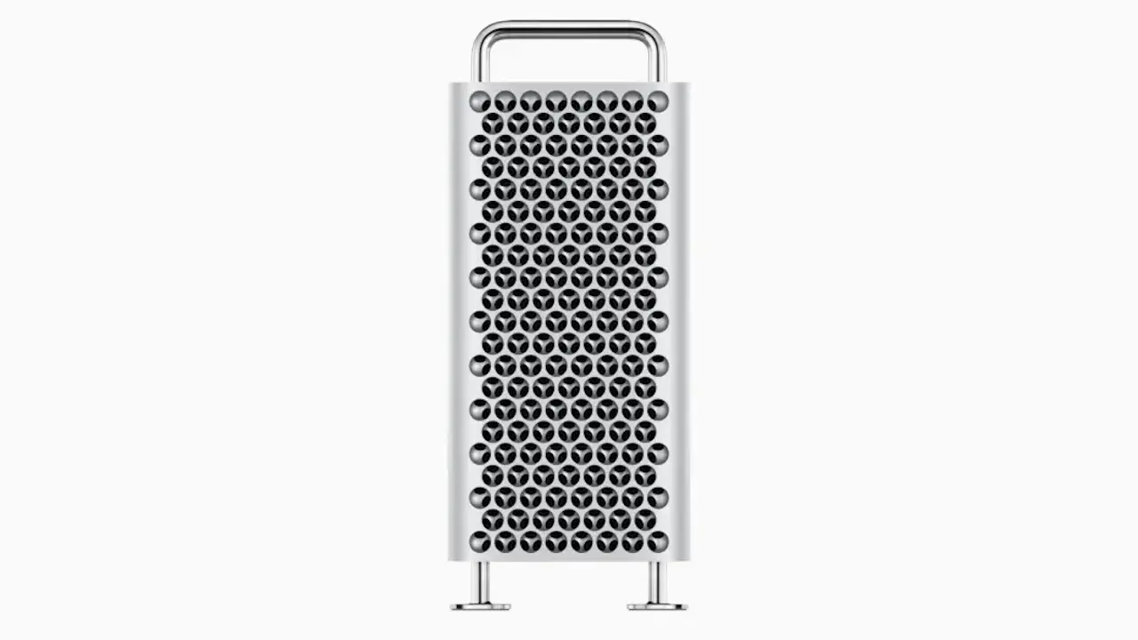 Apple descontinua Mac Pro