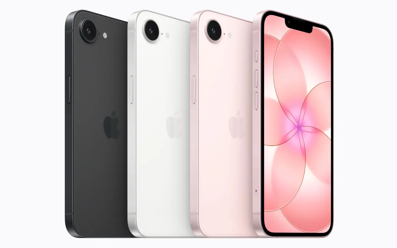 iPhone 17e características, precio y fecha en la que llega a México