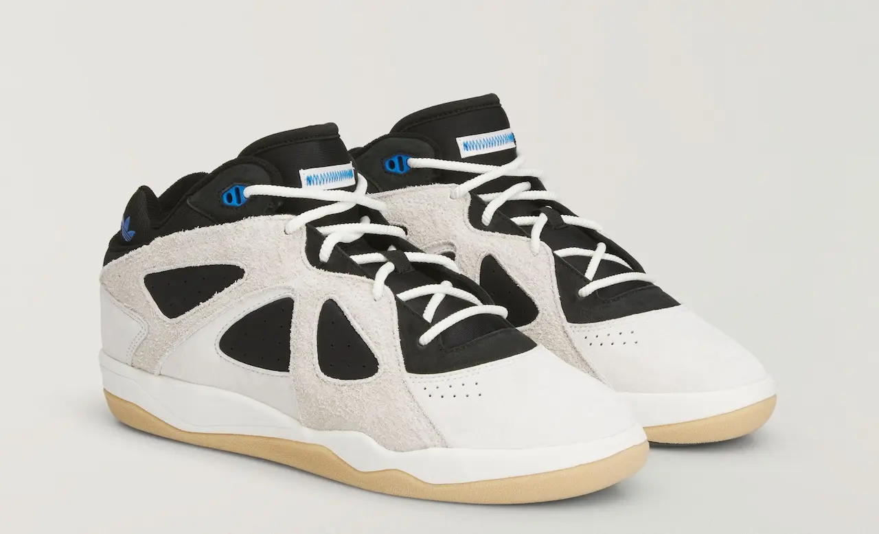 BadBo 1.0 de adidas y Bad Bunny