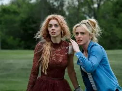 Boda Sangrienta 2 ya en cines