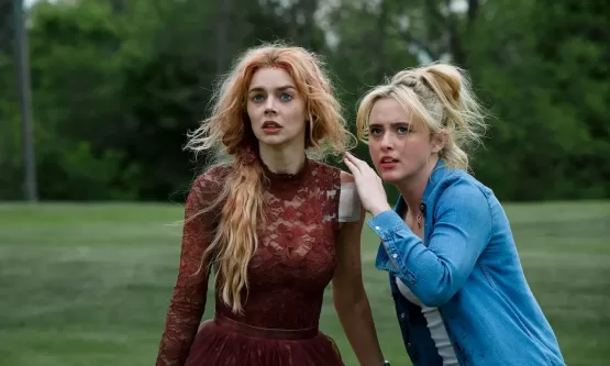 Boda Sangrienta 2 ya en cines