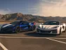 Corvette Grand Sport y Grand Sport X 2027