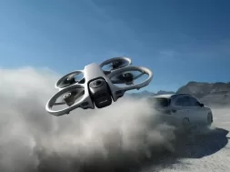 DJI Avata 360