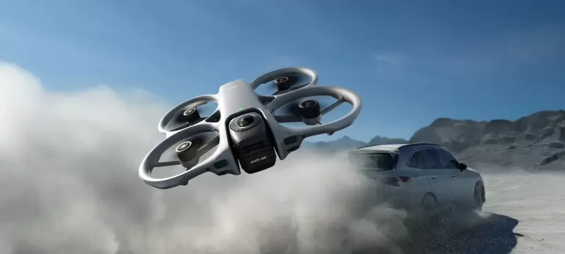 DJI Avata 360