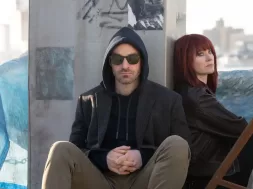 Daredevil Born Again T2 Matt Karen