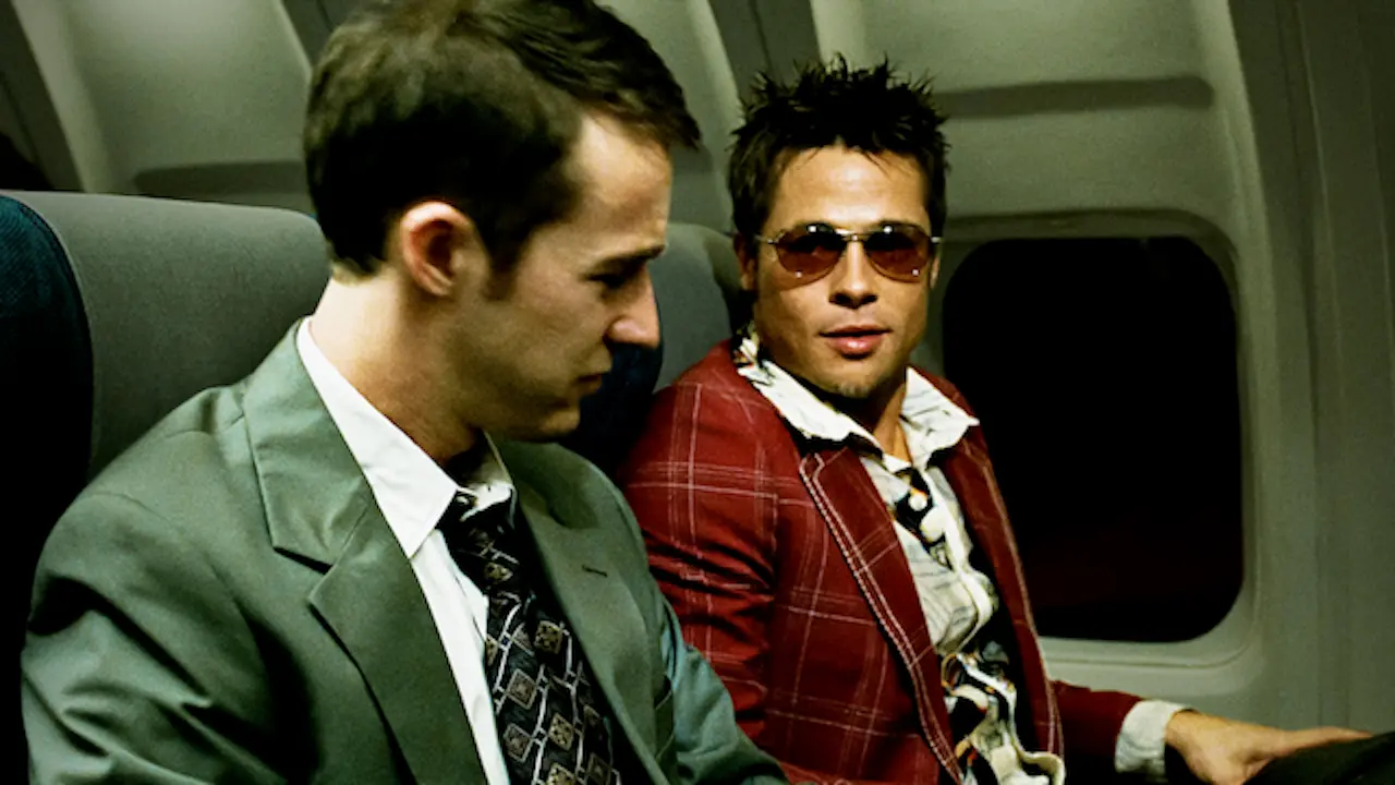 El Club de la pelea abril 2026