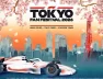 F1 Tokyo Fan Festival 2026 poster