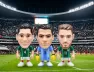 FIFA World Cup 2026 Ballers de Zuru Mexico