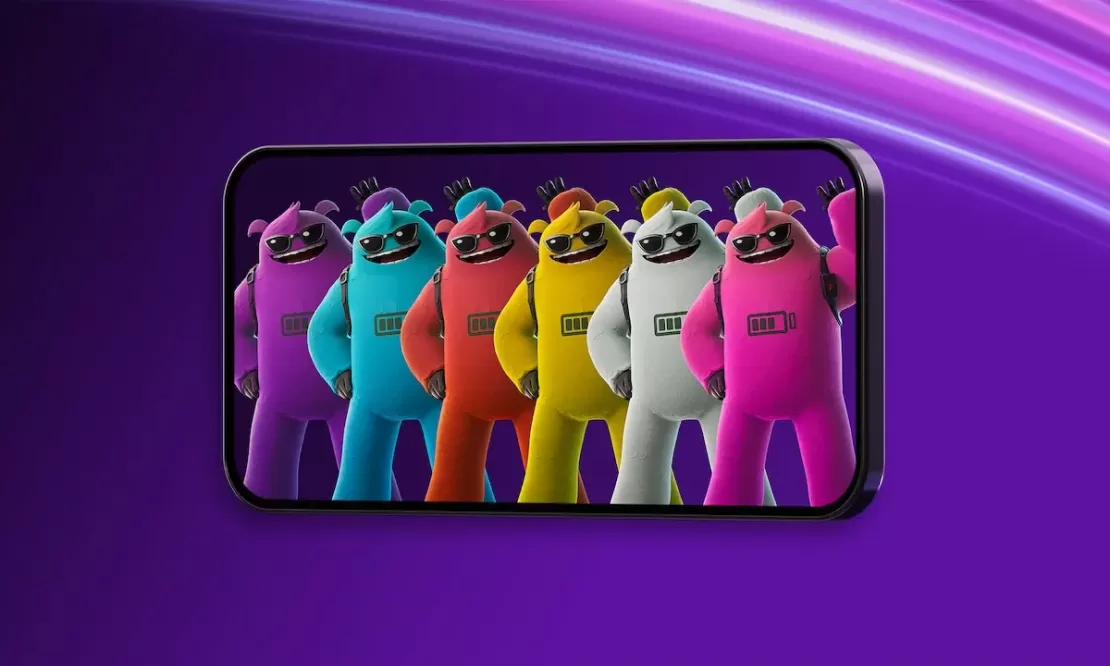 Fortnite regresa Google Play