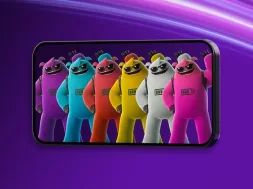 Fortnite regresa Google Play