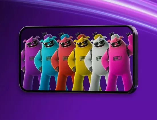 Fortnite regresa Google Play