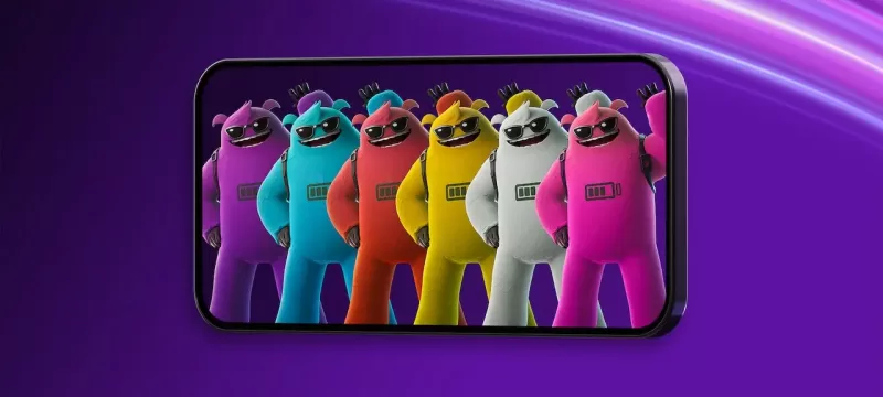 Fortnite regresa Google Play