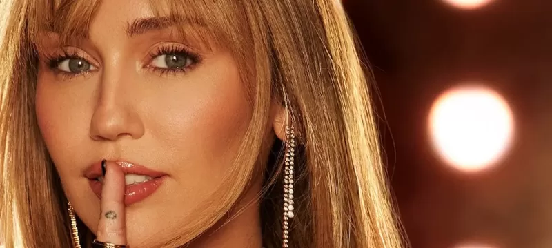 Hannah Montana Especial 20 aniversario