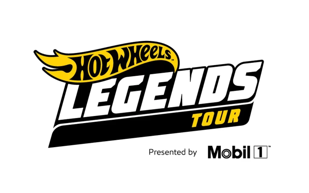 Hot Wheels Legends Tour 2026
