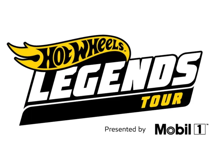 Hot Wheels Legends Tour 2026