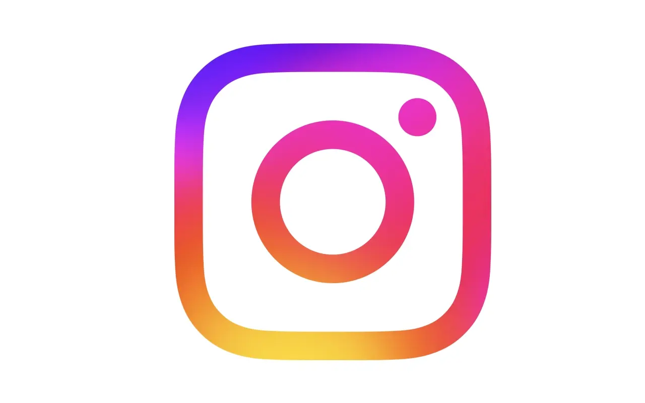 Instagram logo 2026
