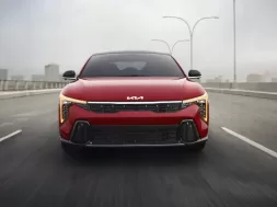 Kia K4 IIHS 2026