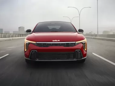 Kia K4 IIHS 2026