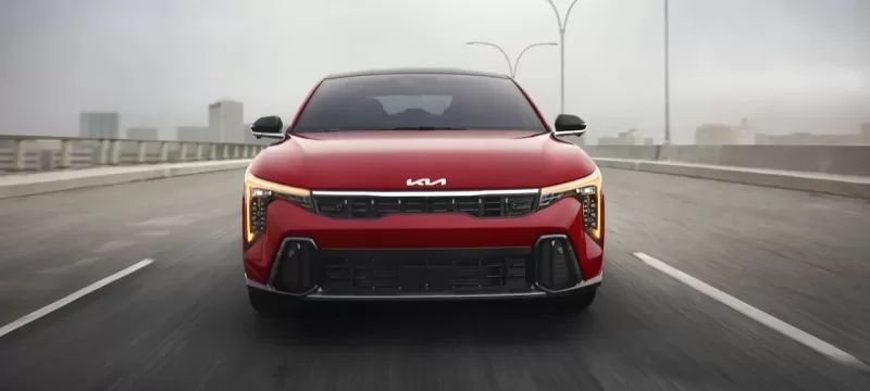 Kia K4 IIHS 2026