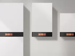 LG Combi, Hydro y Control