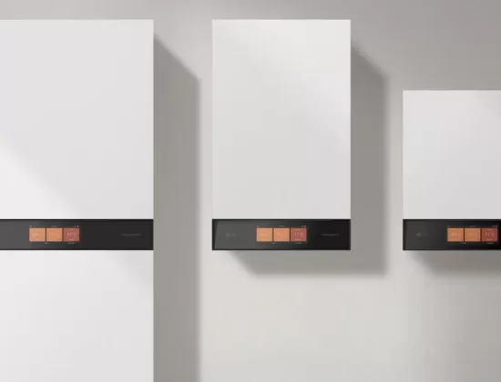 LG Combi, Hydro y Control