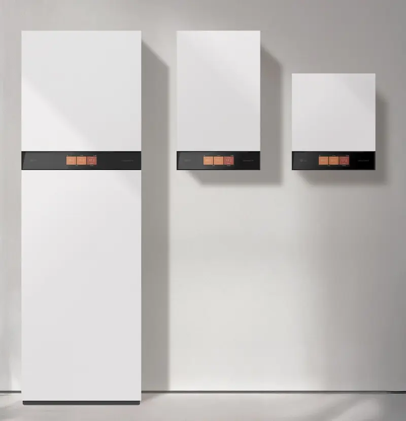 LG Combi, Hydro y Control iF Design Award 2026