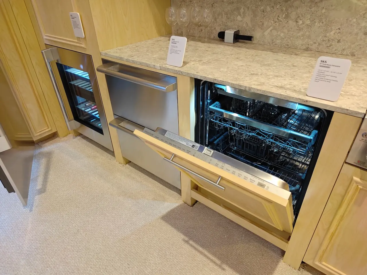 LG SKS InnoFest 2026 Lavaplatos