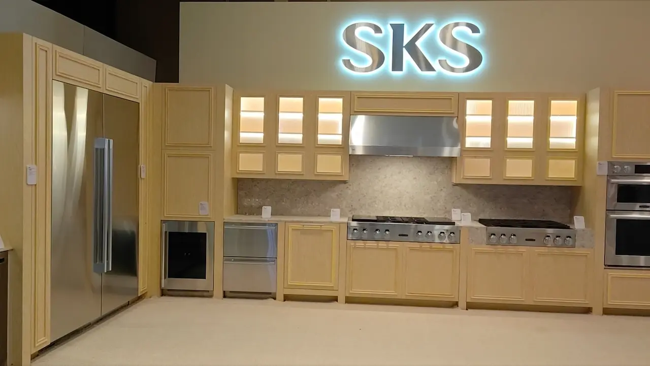 LG presenta su línea ultra premium SKS en México y países de Latinoamérica