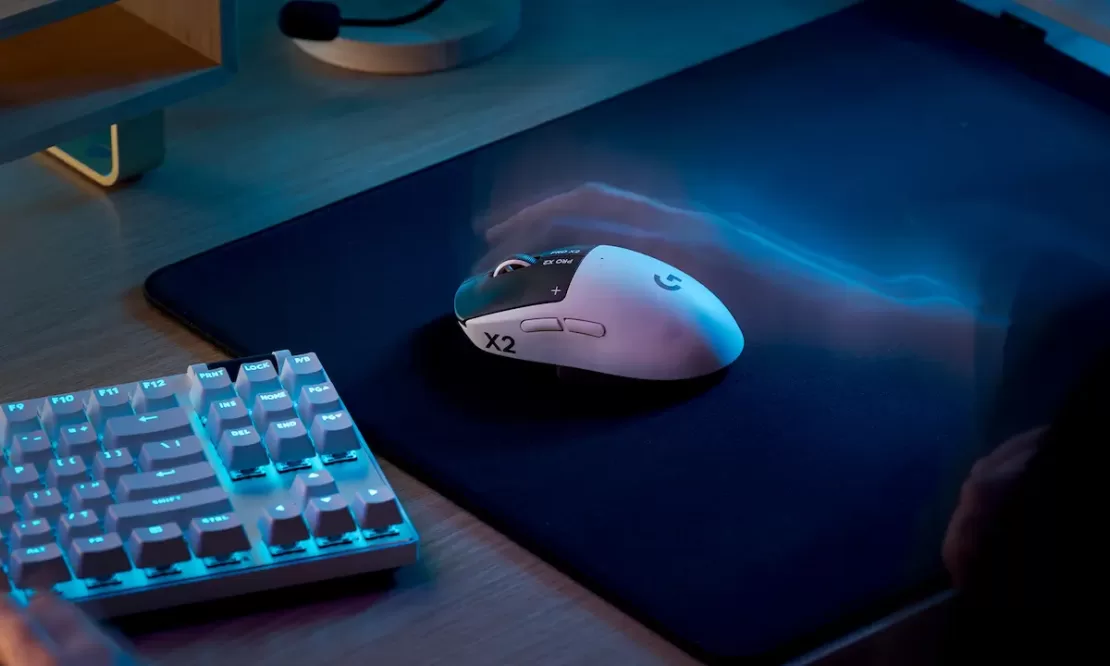 Logitech G PRO X2 Superstrike