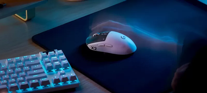 Logitech G PRO X2 Superstrike