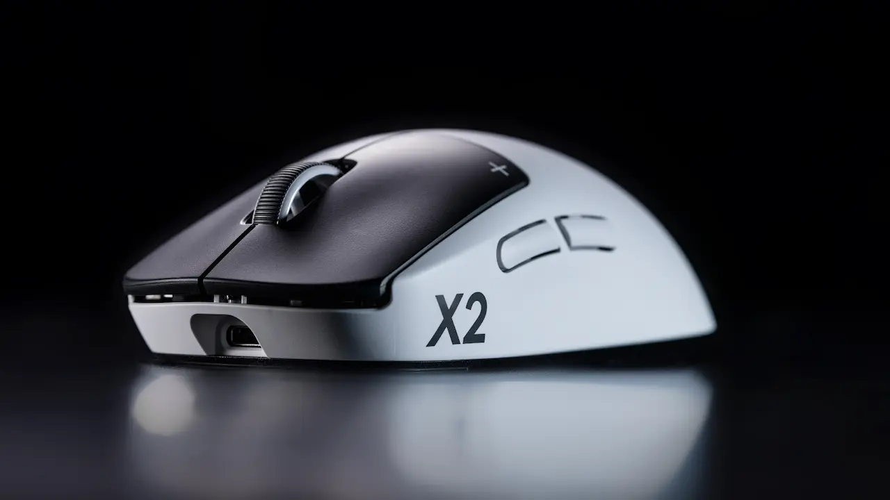 Logitech G PRO X2 Superstrike caracteristicas