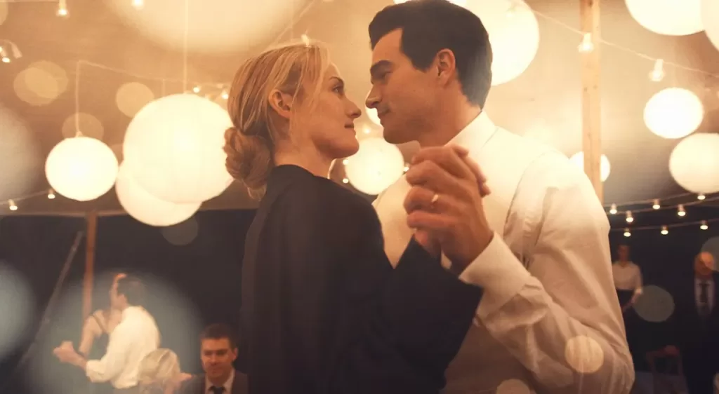 Love Story John F Kennedy Jr y Carolyn Bessette Disney plus