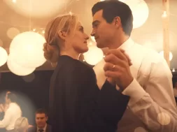 Love Story John F Kennedy Jr y Carolyn Bessette Disney plus