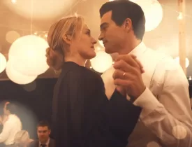 Love Story John F Kennedy Jr y Carolyn Bessette Disney plus