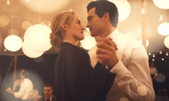 Love Story John F Kennedy Jr y Carolyn Bessette Disney plus