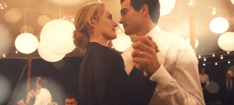 Love Story John F Kennedy Jr y Carolyn Bessette Disney plus