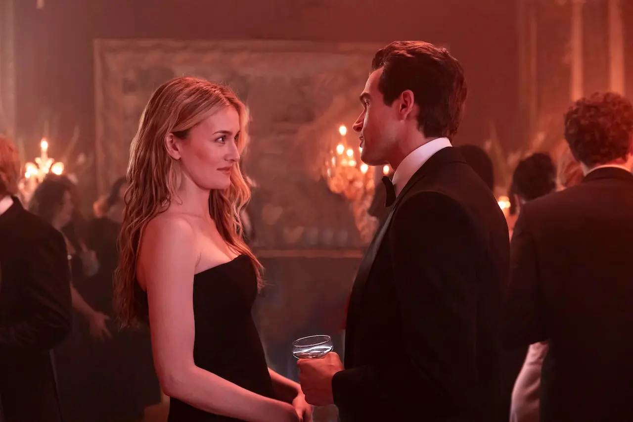 Love Story John F Kennedy Jr y Carolyn Bessette