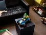 Mario Kart Luigi y Mach 8