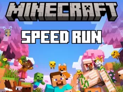 Minecraft Speed Run 2 2026