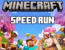 Minecraft Speed Run 2 2026