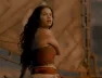 Moana live-action Moana