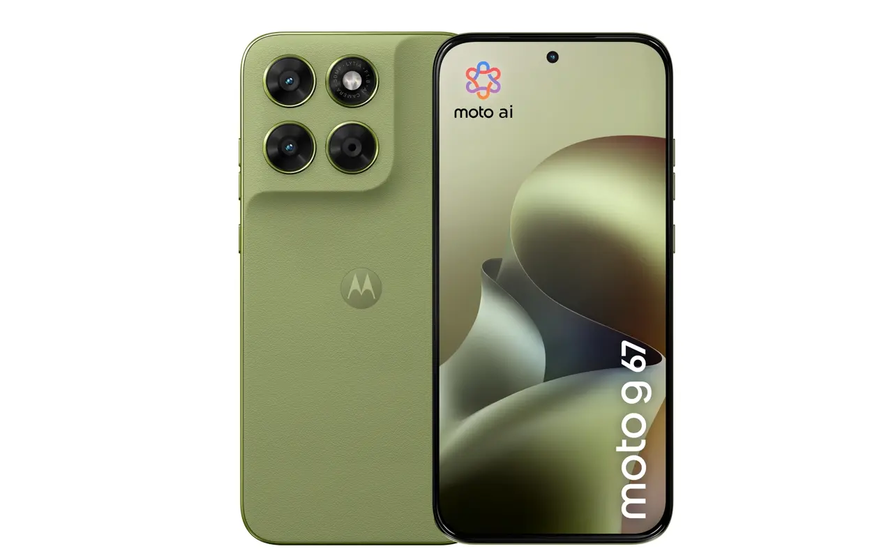 Moto g678 Mexico