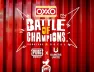 OXXO Battle of Champions 2026 The Survival Royale