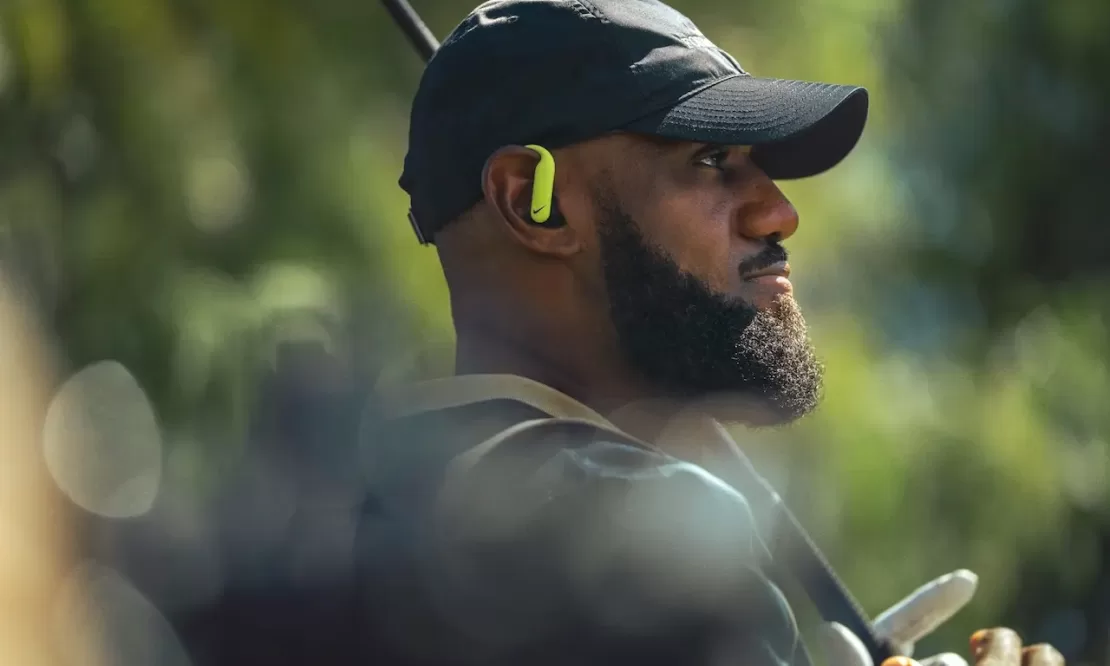 Powerbeats Pro_ 2 Nike Special Edition Lebron James
