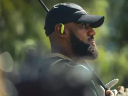 Powerbeats Pro_ 2 Nike Special Edition Lebron James